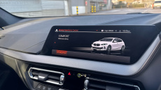 BMW 1 Series 118i [136] M Sport 5dr Step Auto [LCP] Petrol Hatchback